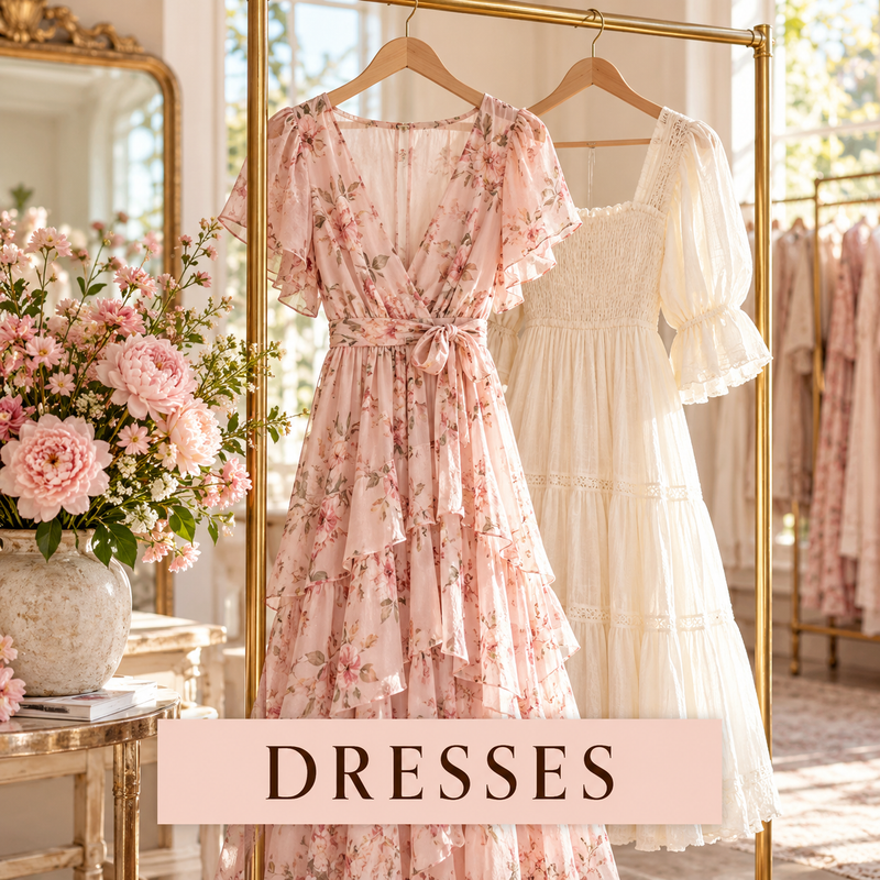 Dresses