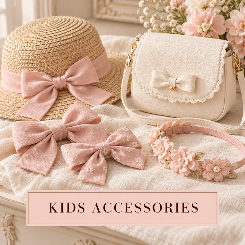 Kids Accessories