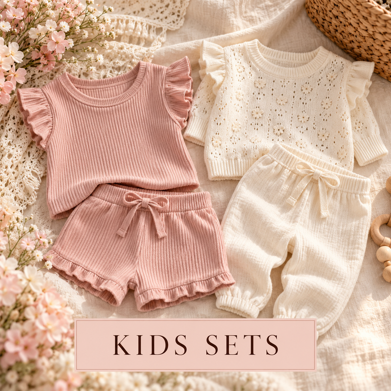 Kids Sets