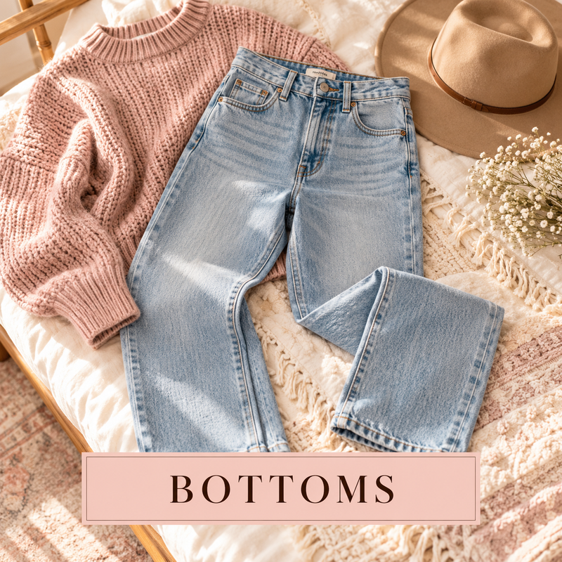 Bottoms