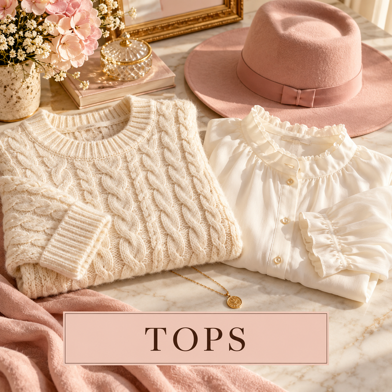 Tops