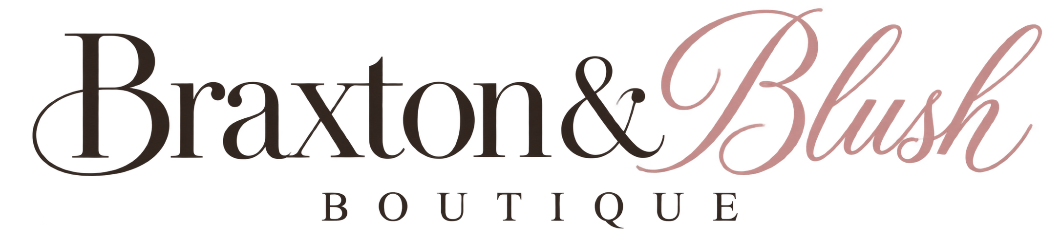 Braxton & Blush Boutique
