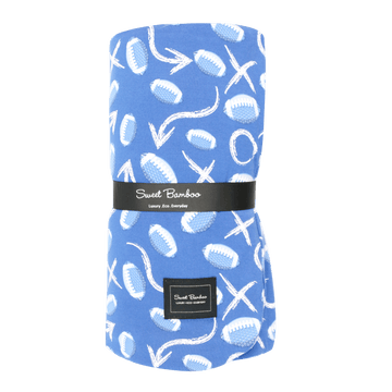 Allen Work Cloud Blanket