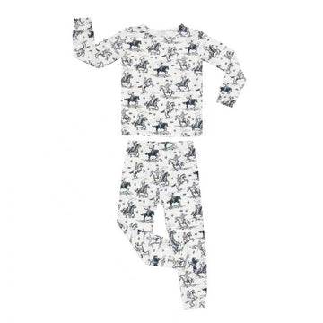 Rip's Ranch Big Kid Pajama